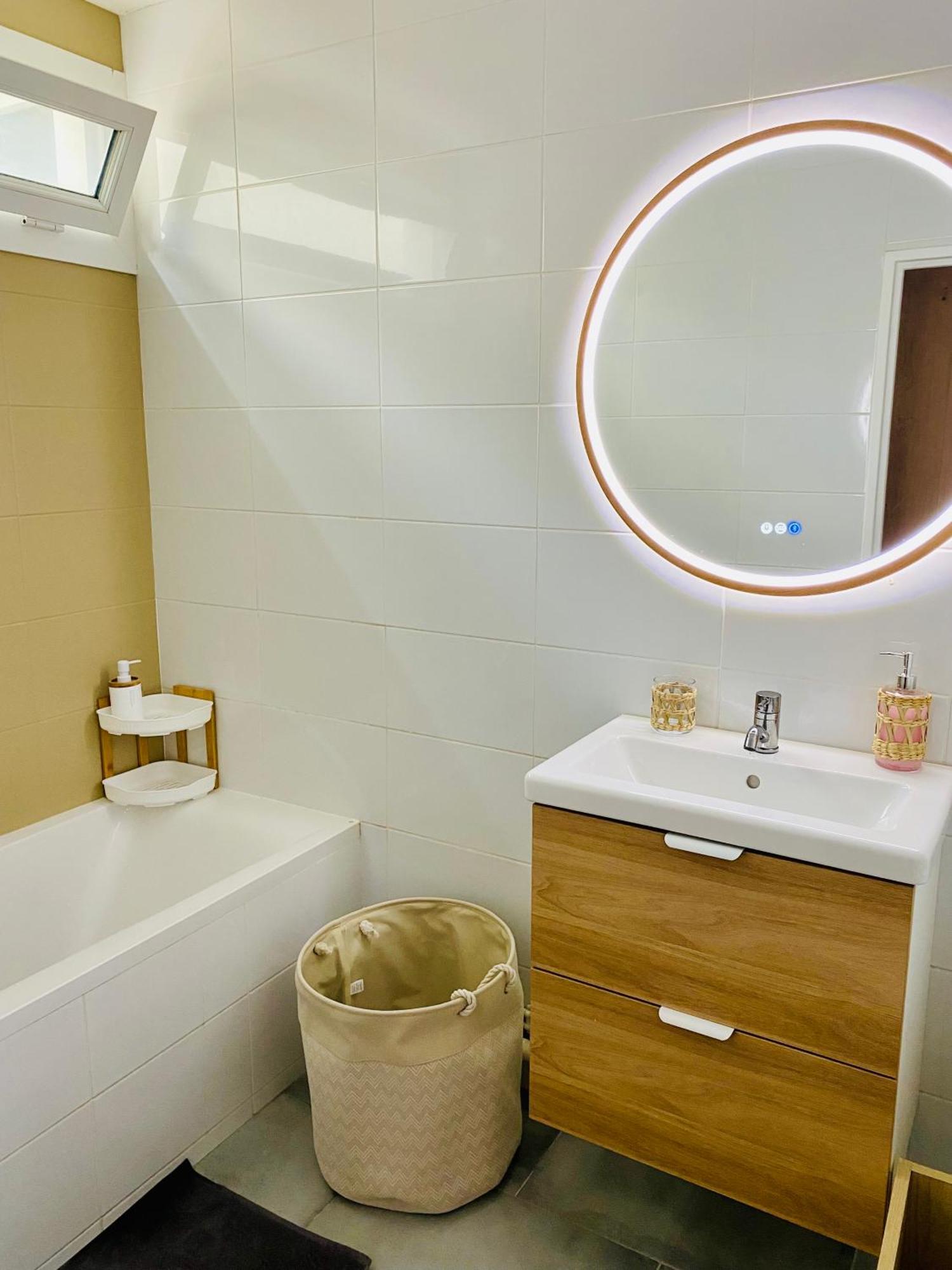 ברוז' Fridhome Jacuzzi Parking Wifi Fibre 2Min Tram מראה חיצוני תמונה